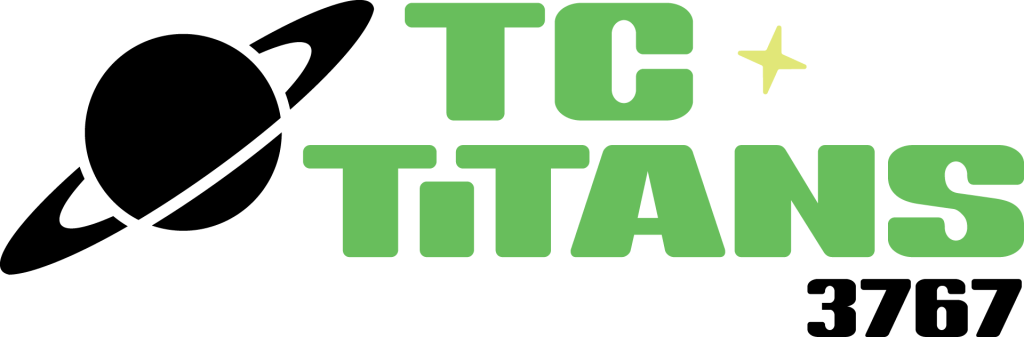 logo for TC Titans Robotics Team